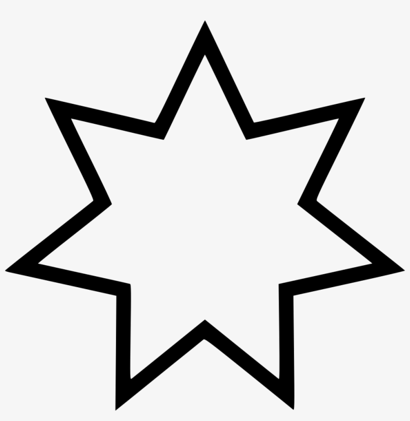 Png File Svg - Seven Star Png, transparent png download