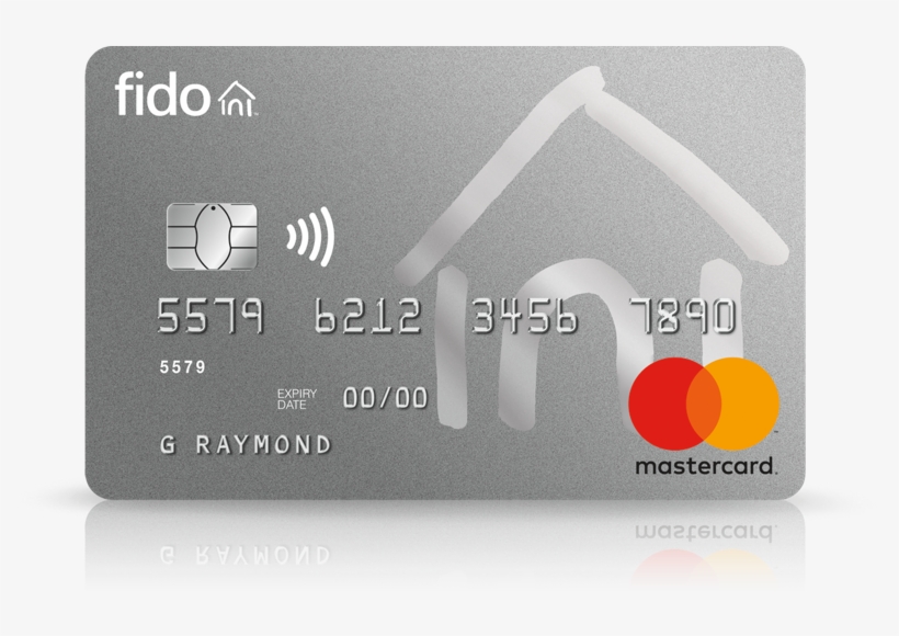 Rogers World Elite Mastercard Image - Customer Service Fido, transparent png download