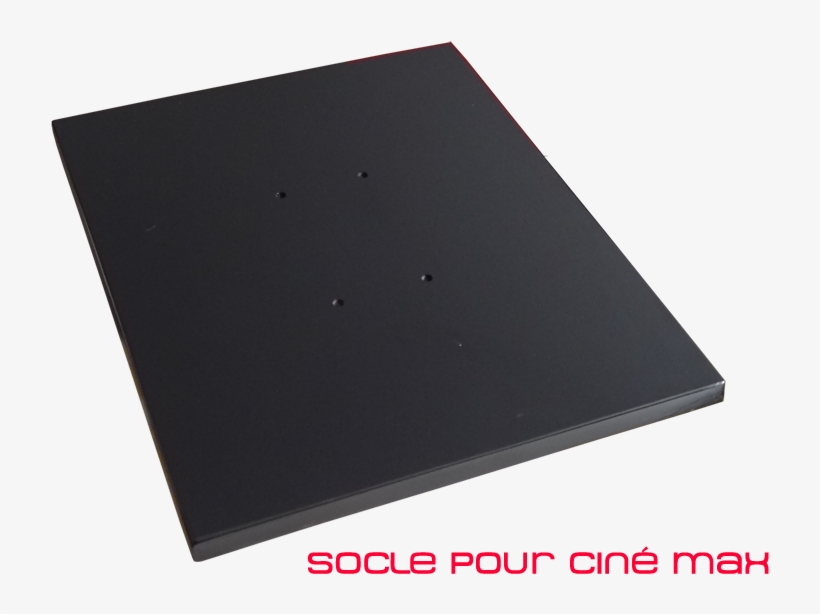 Cinemax > Plaque Support Pour Fauteuil Cinémax - D.line Non-stick Reusable Oven Liner, transparent png download