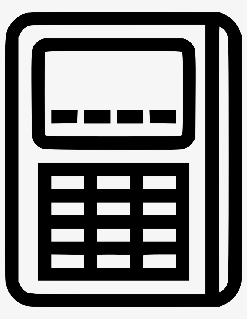 Credit Card Reader Comments - Icon, transparent png download