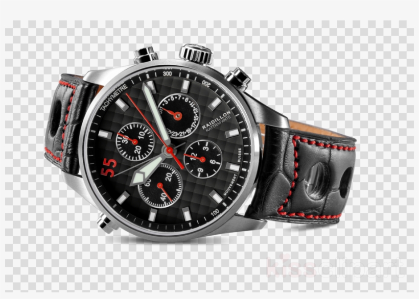Wrist Watch Png Clipart Watch - Wrigley Field, transparent png download