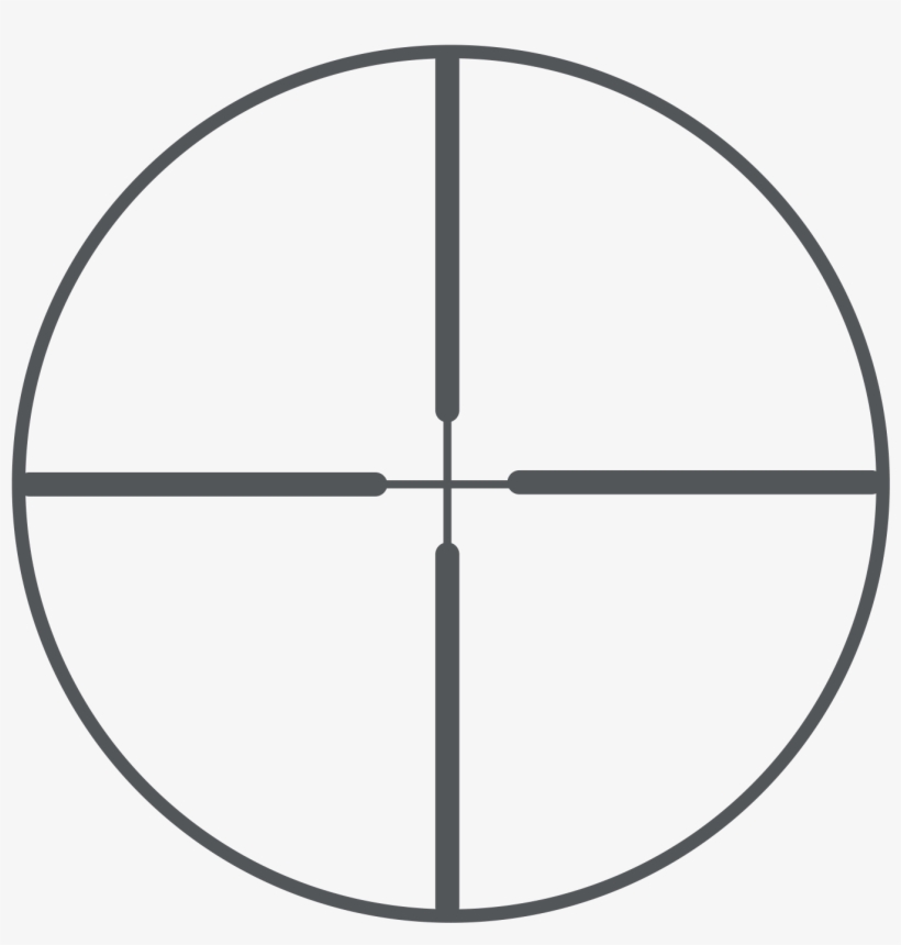 Trophy 3-9x 40mm Rifle Scope - Igenix Ig2095 20 Litre 800w Digital Microwave - White, transparent png download