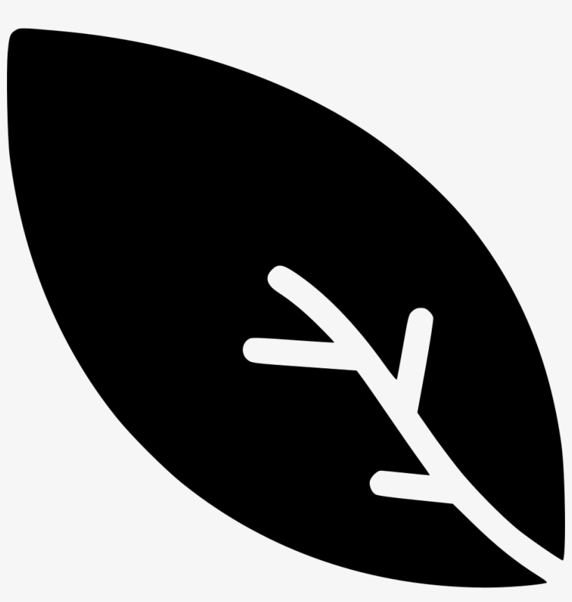 Png File Svg - Leaf, transparent png download