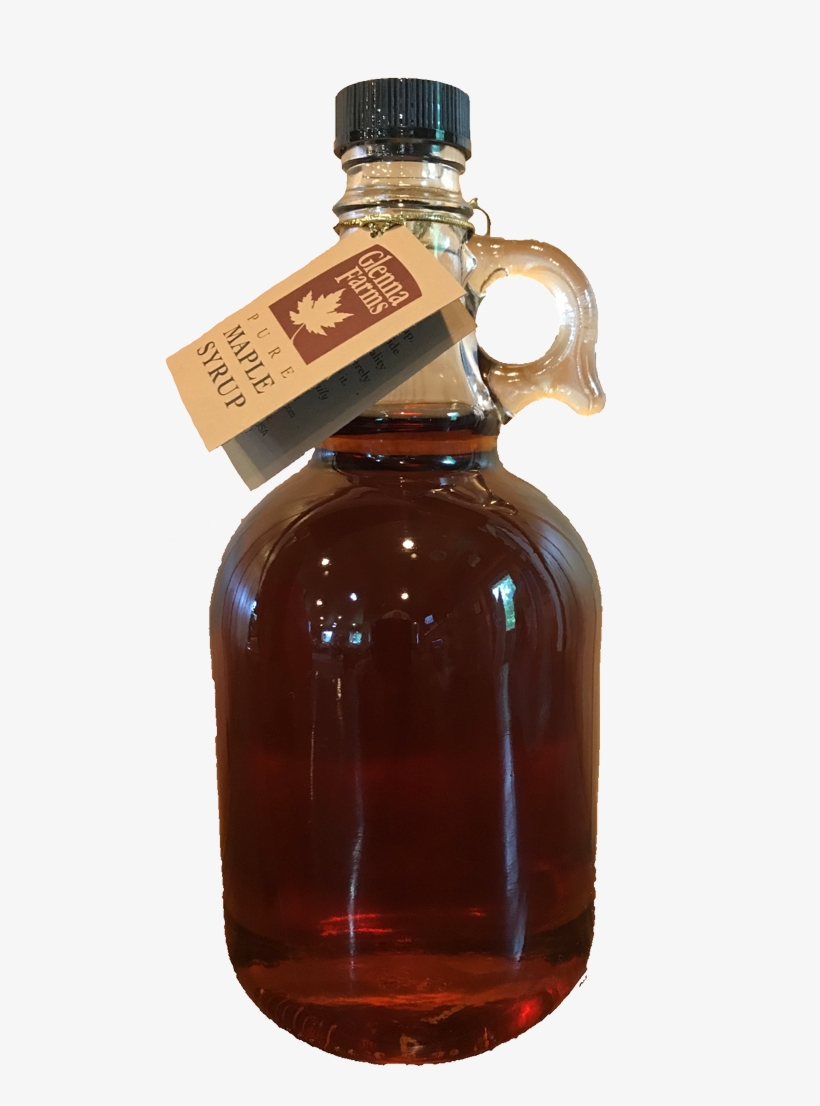 Large Glass Jug Png - Glass, transparent png download