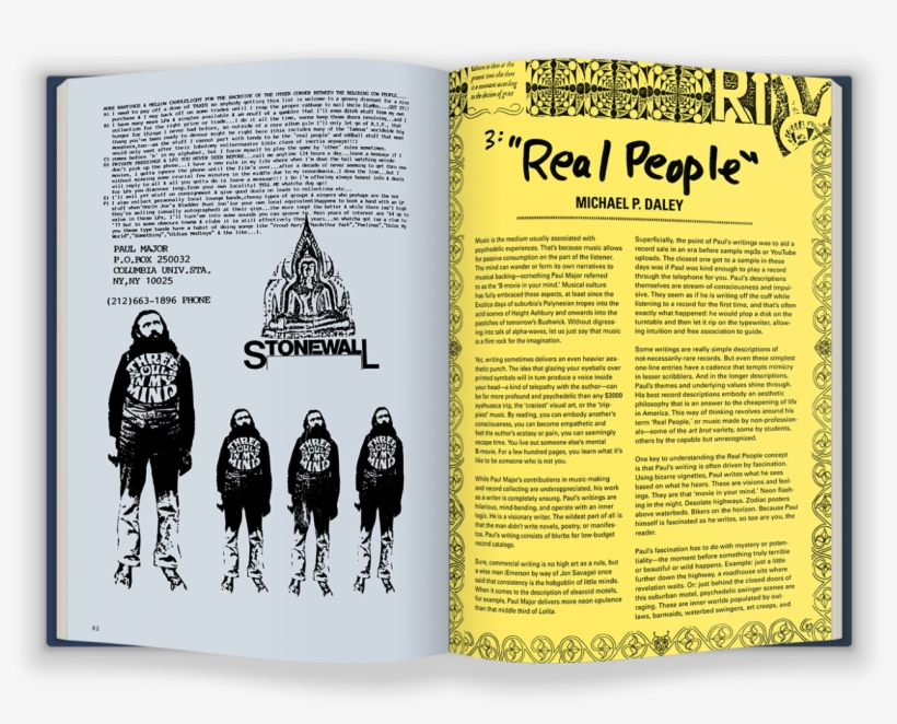 From His Early Days In The Midwest, Through His Years - Feel The Music, transparent png download