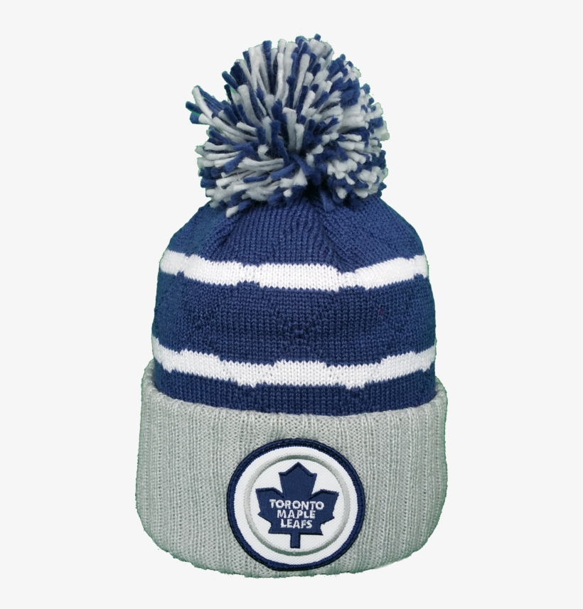 Toronto Maple Leafs Mitchell & Ness High Five Nhl Pom - Nikolai Kulemin Signed Puck, transparent png download