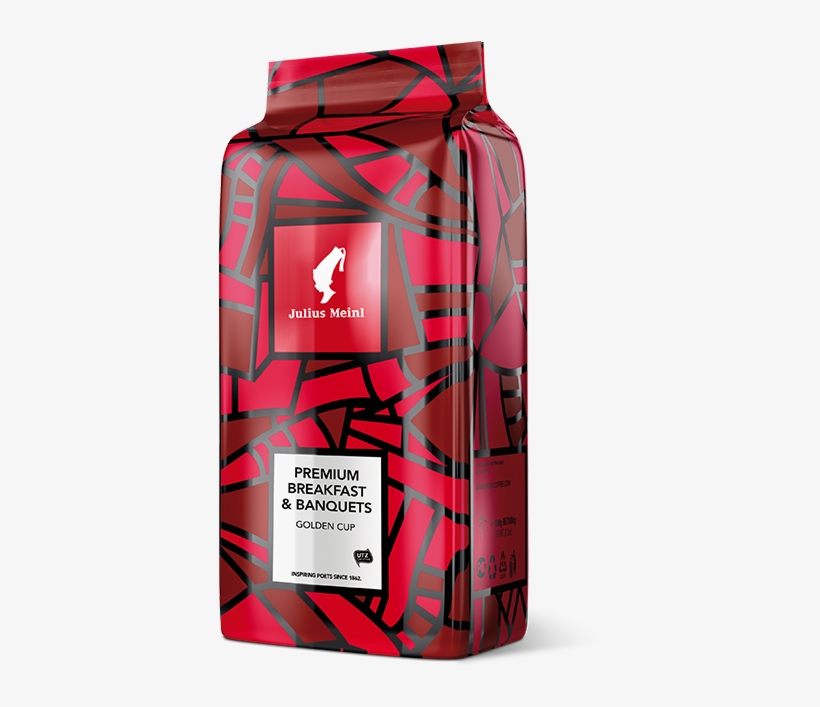 Julius Meinl Espresso Spezial, transparent png download