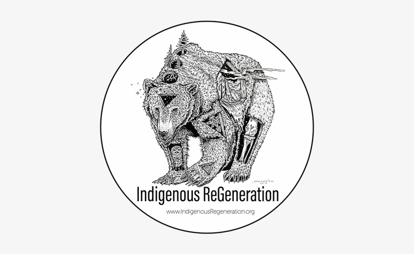 Indigenous Re-generation - Indigenous Peoples, transparent png download