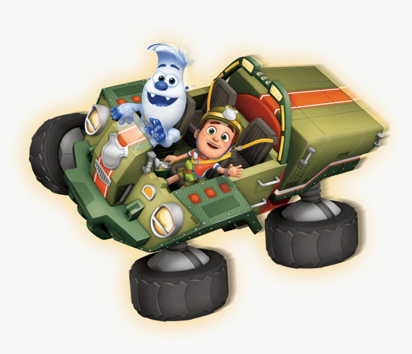 Download - Ranger Rob, transparent png download