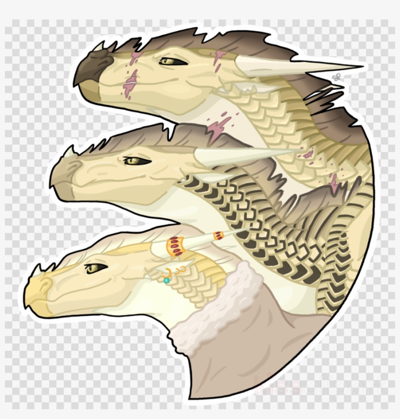 Download Blister Blaze And Burn Clipart Blister Wings Of Fire Wings Of Fire Sandwing Sisters