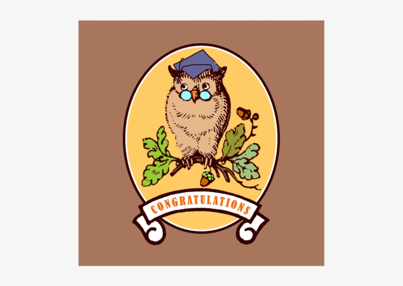 Evite Congrats Graduate - Portable Network Graphics, transparent png download