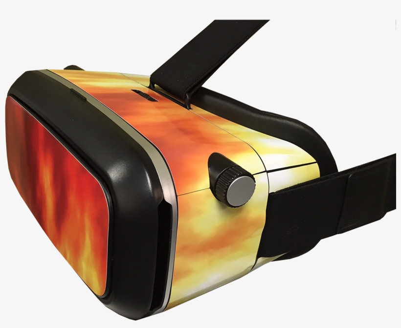 Vr Vinylz Burn - Portable Network Graphics, transparent png download