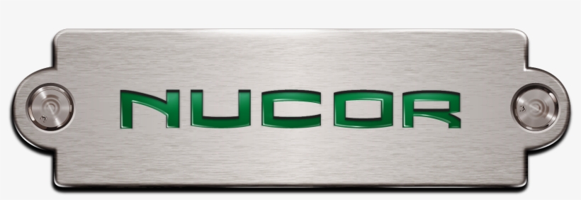 Nucor Steel Turns To Vr Crane Training To Elevate Load - Nucor Steel Gallatin Logo, transparent png download