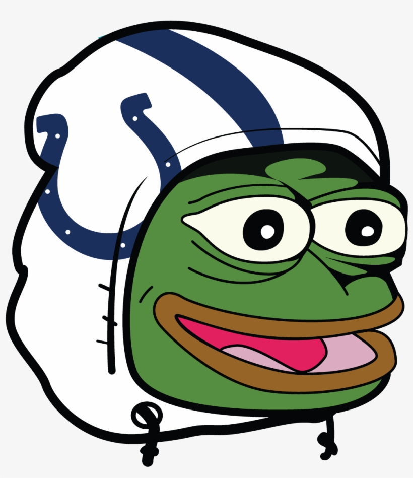 Post - Ac Milan Pepe Meme, transparent png download