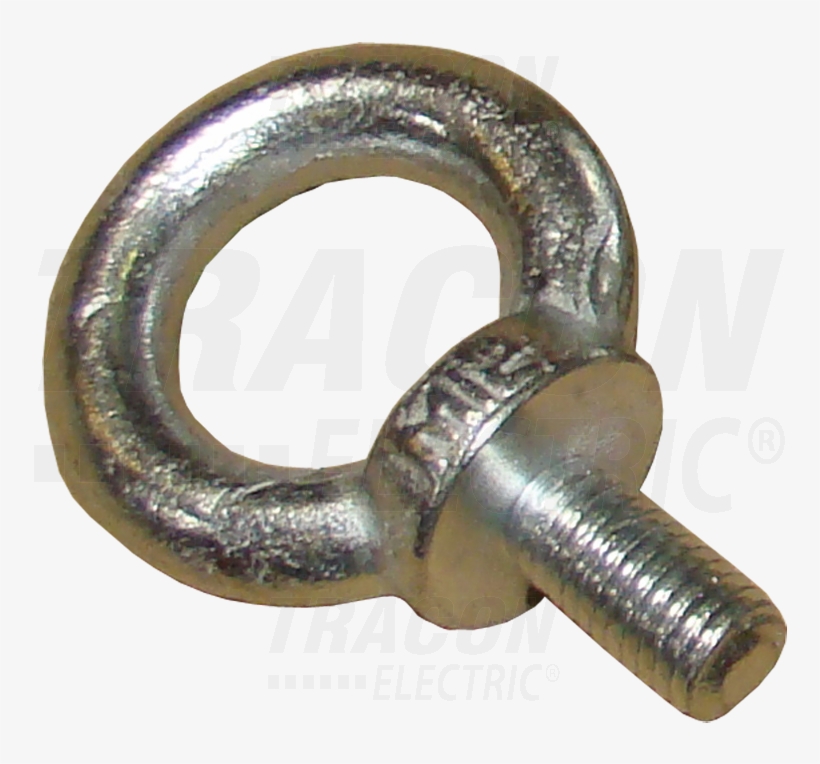 Lifting Hook For Modular Distribution Cabinets, M12, - Hook, transparent png download