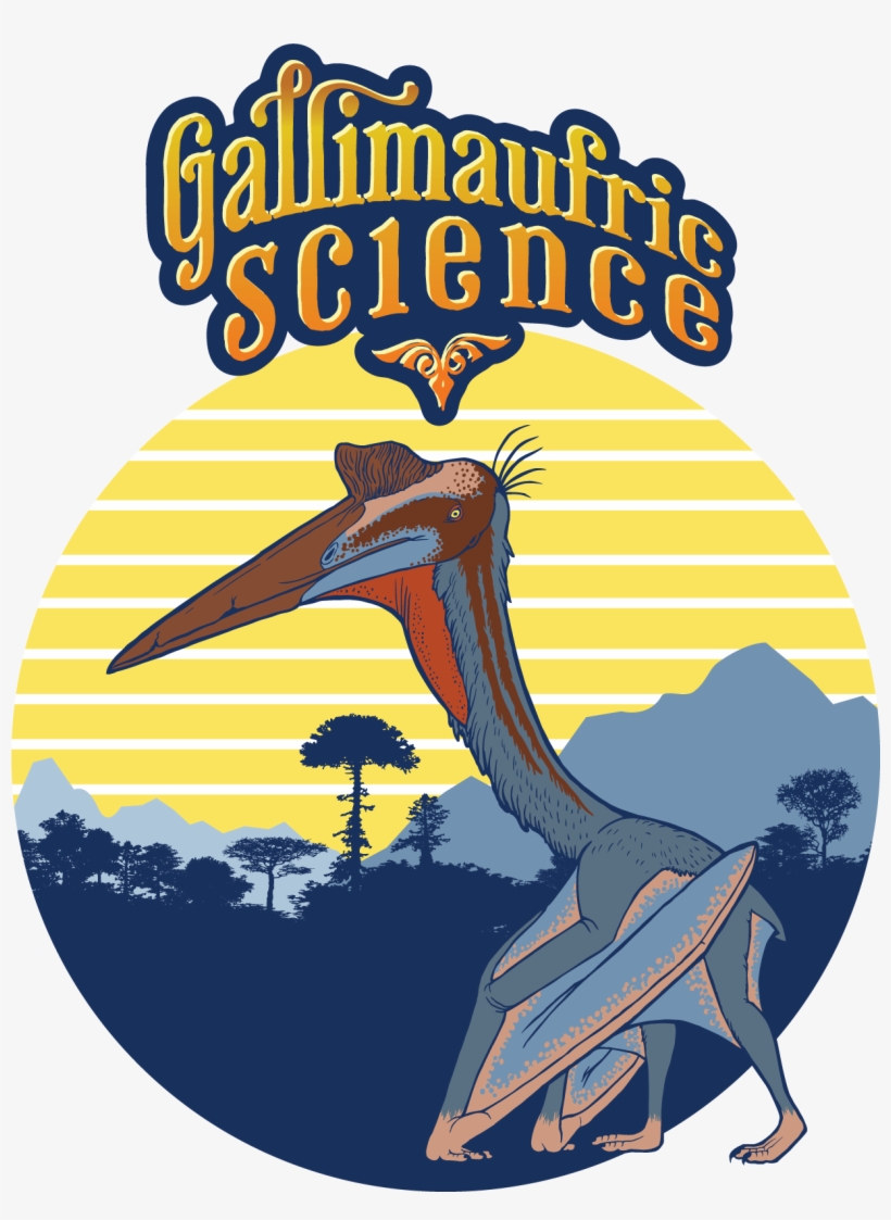 Gallimaufric Science & All Hollow's Eve Shows And Crowdfunder - Illustration, transparent png download