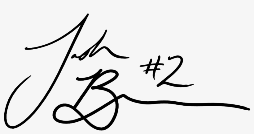 Josh Braun - Line Art, transparent png download