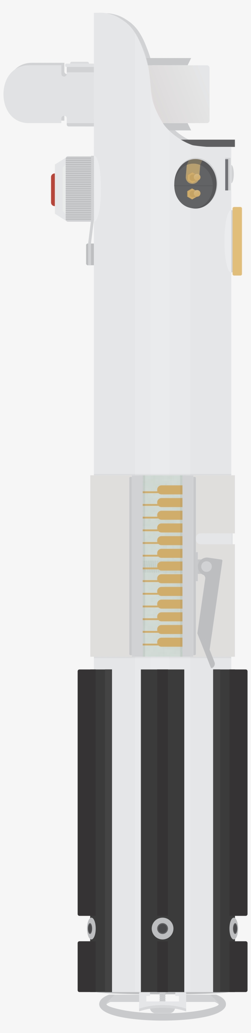 Lens - Blade, transparent png download