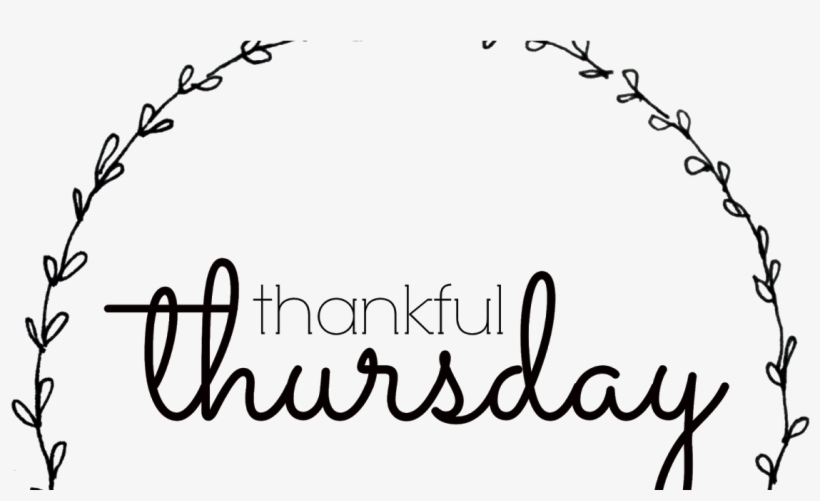 Thoughts For A Thursday, transparent png download