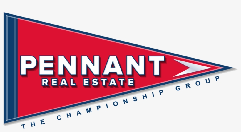 Pennant Real Estate Pennant Real Estate Pennant Real - Parallel, transparent png download