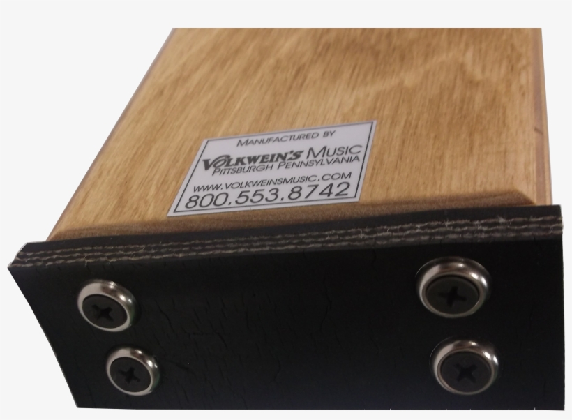 Volkwein's Slap Stick - Plywood, transparent png download