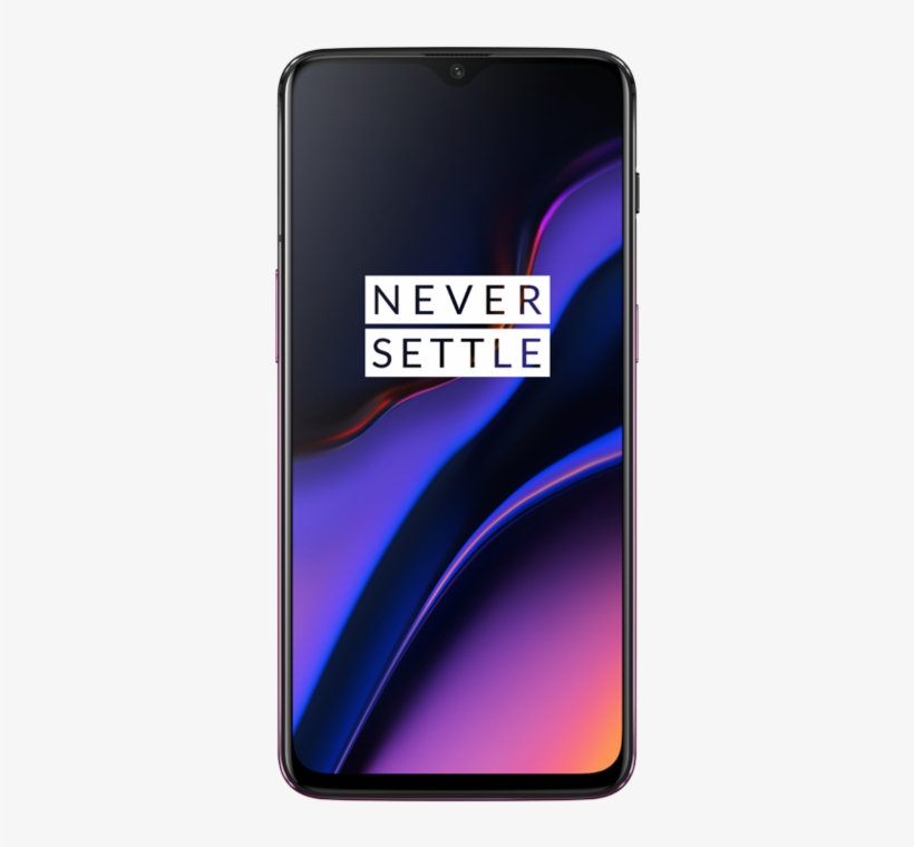 November 5, 2018 Thunder Purple Oneplus 6t Now Available - Oneplus 6t Thunder Purple, transparent png download