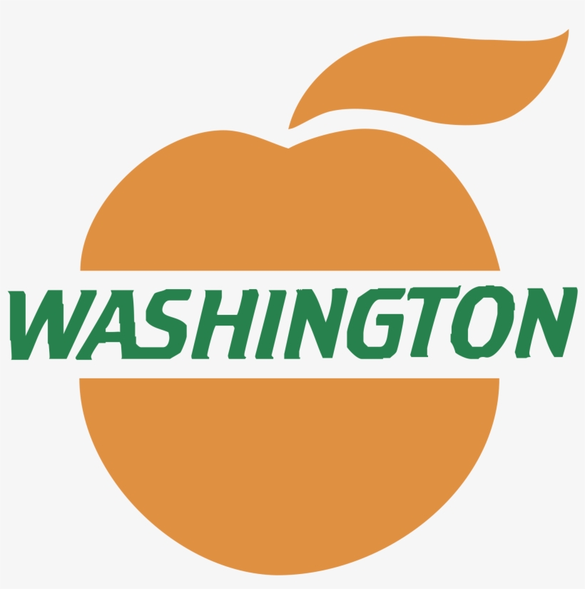 Washington State Fruit Commission Logo Png Transparent - Washington State Fruit Commission, transparent png download