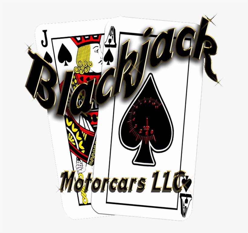 Blackjack Motorcars Llc, transparent png download