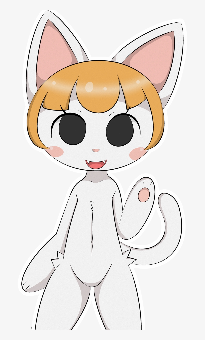 Animal Crossing - Felicity - Felicity Animal Crossing, transparent png download