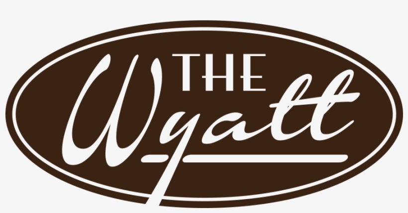 Las Vegas Property Logo - Wyatt Logo, transparent png download