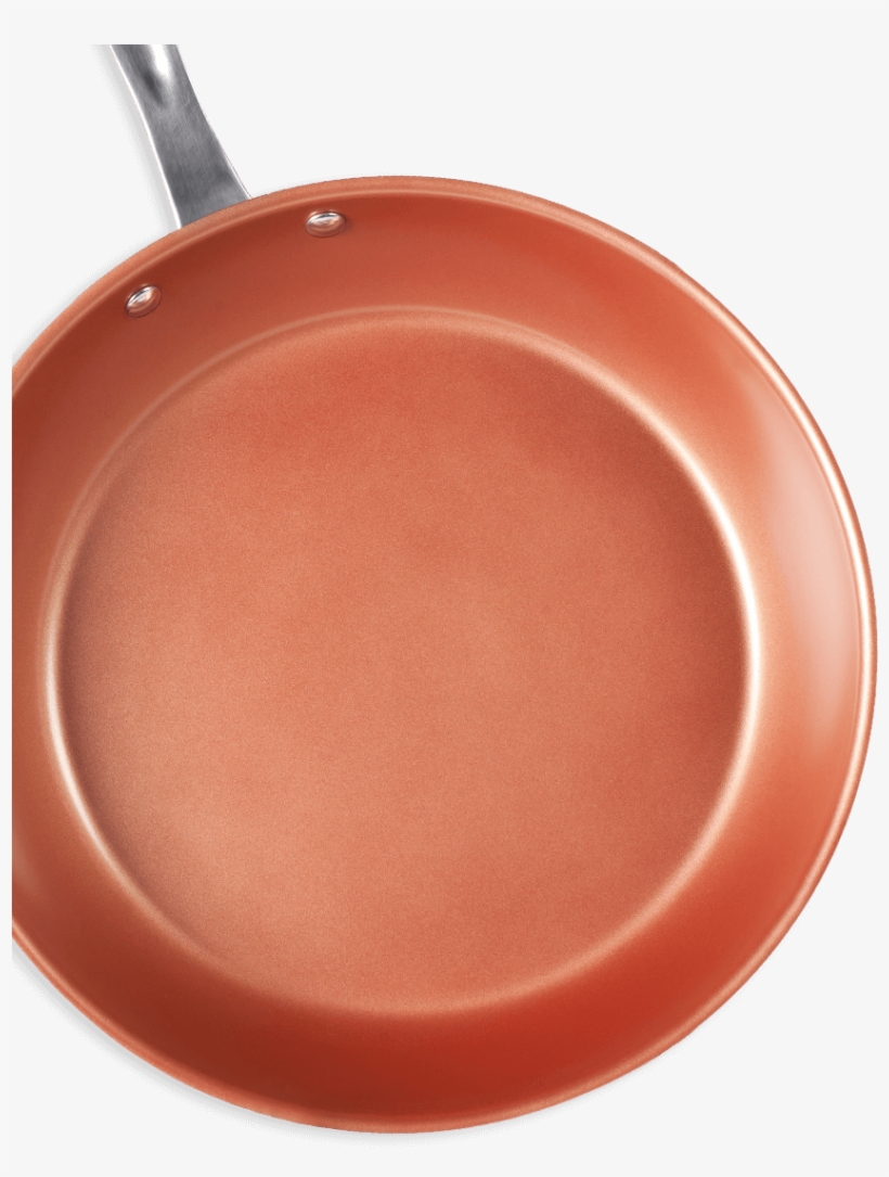 Duralon™ - Frying Pan, transparent png download
