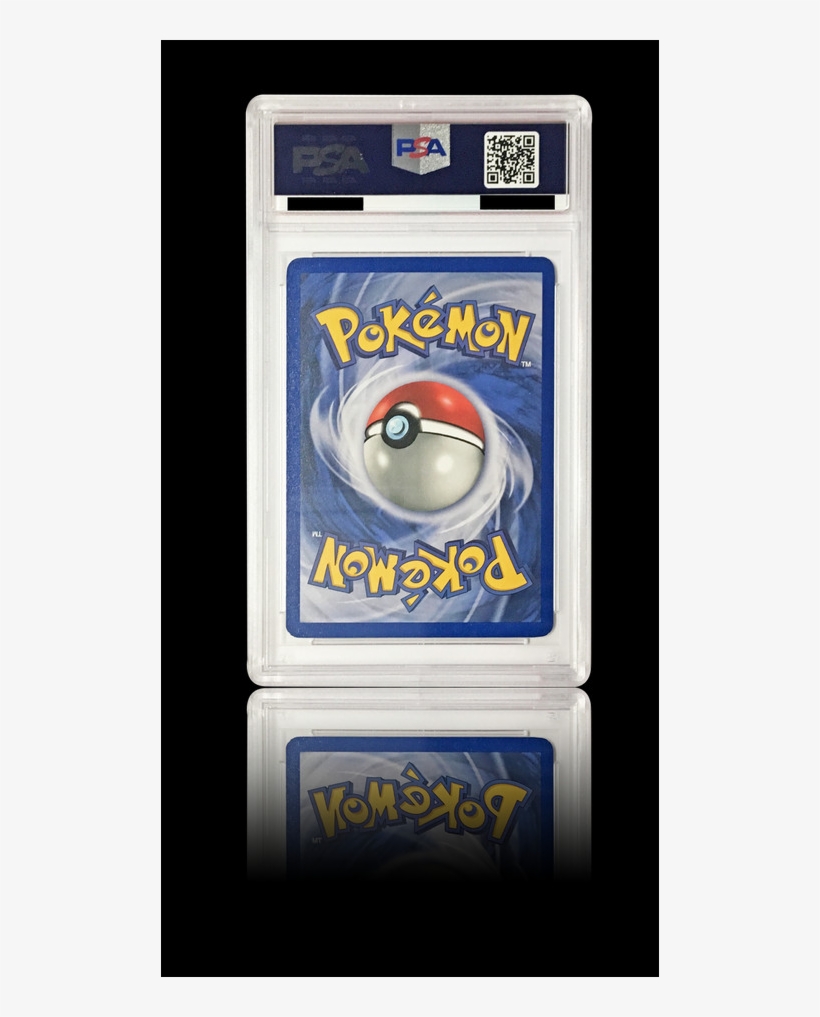 Psa 9 1st Edition Starmie 64/102 - Pokemon Company 2013 Thundurus-ex Tin Promo, transparent png download