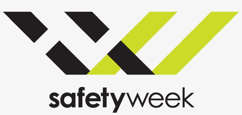 Being Safe Every Day On Every Job Site Crosses Competitive - Construction Safety Week 2018, transparent png download