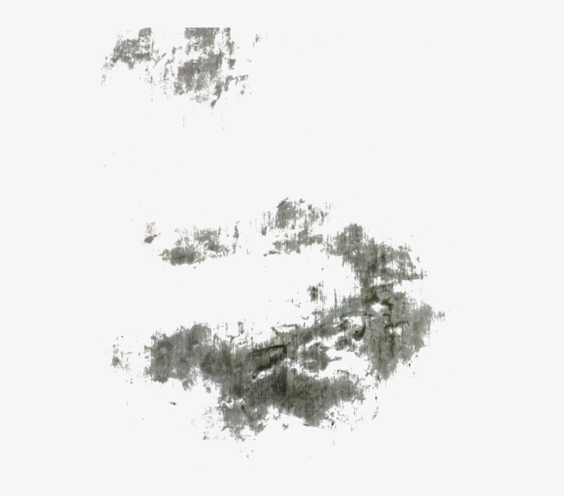 Dirty Decals - Tree, transparent png download