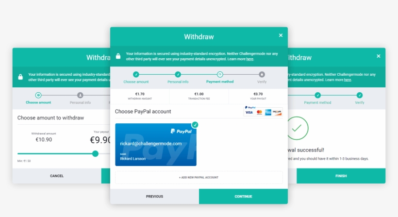 Secure Payments - Payment, transparent png download