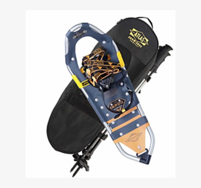 Atlas Women's Elektra Rendezvous Kit Elektra Rendezvous Snowshoe Kit