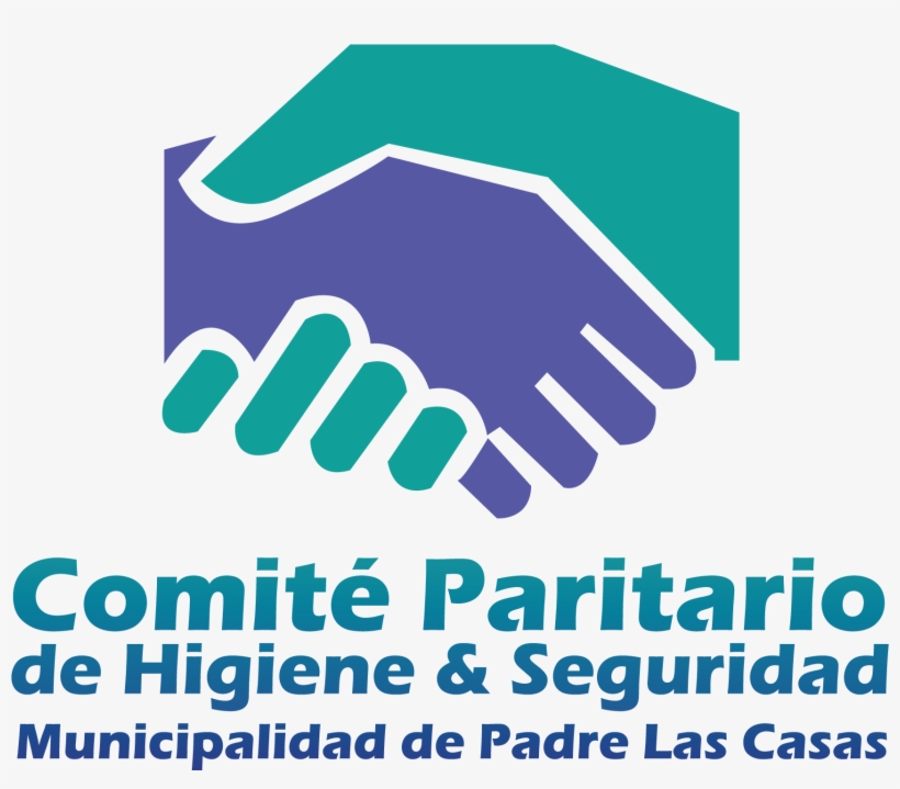 Municipalidad De Padre Las Casas Rut - Comite Paritario, transparent png download