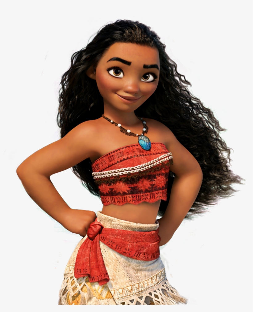16, August 6, 2016 - Moana Png, transparent png download