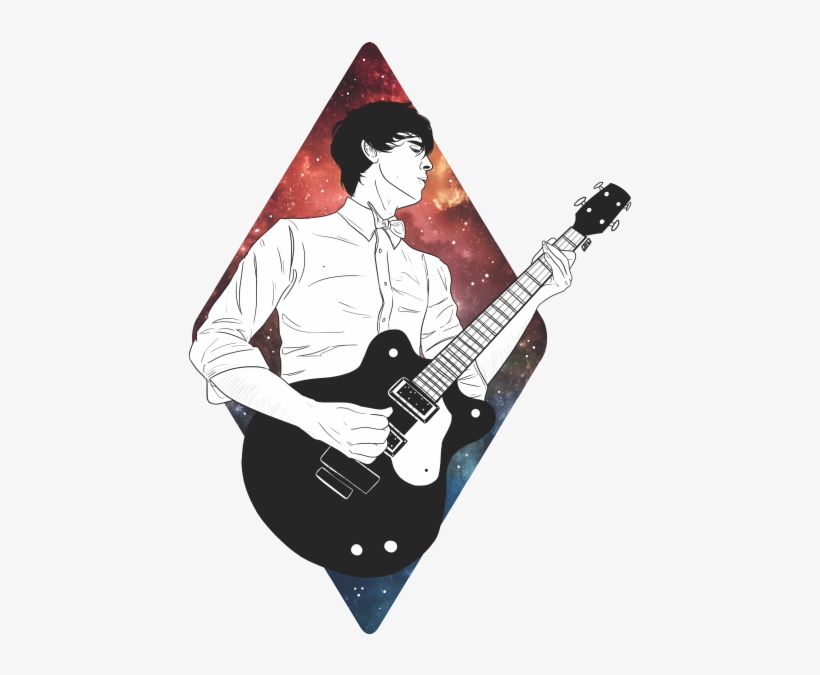 This New Series Wasnt Supposed To Have Space In It - Dallon Weekes Sticker, transparent png download