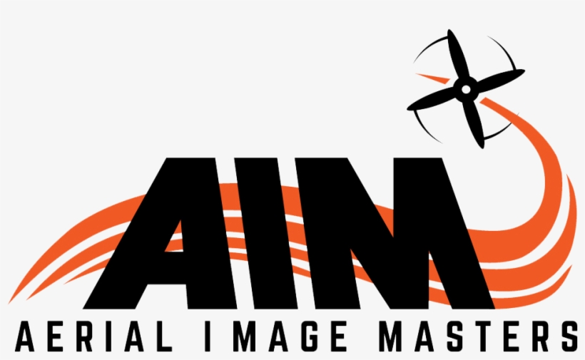 Aerial Image Masters Logo - Graphic Design, transparent png download