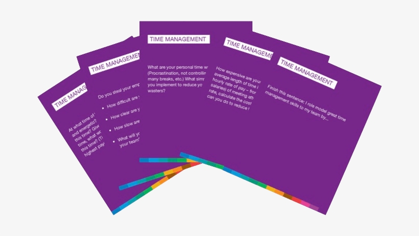Using The Average Length Of Time In A Meeting And The - Graphic Design, transparent png download