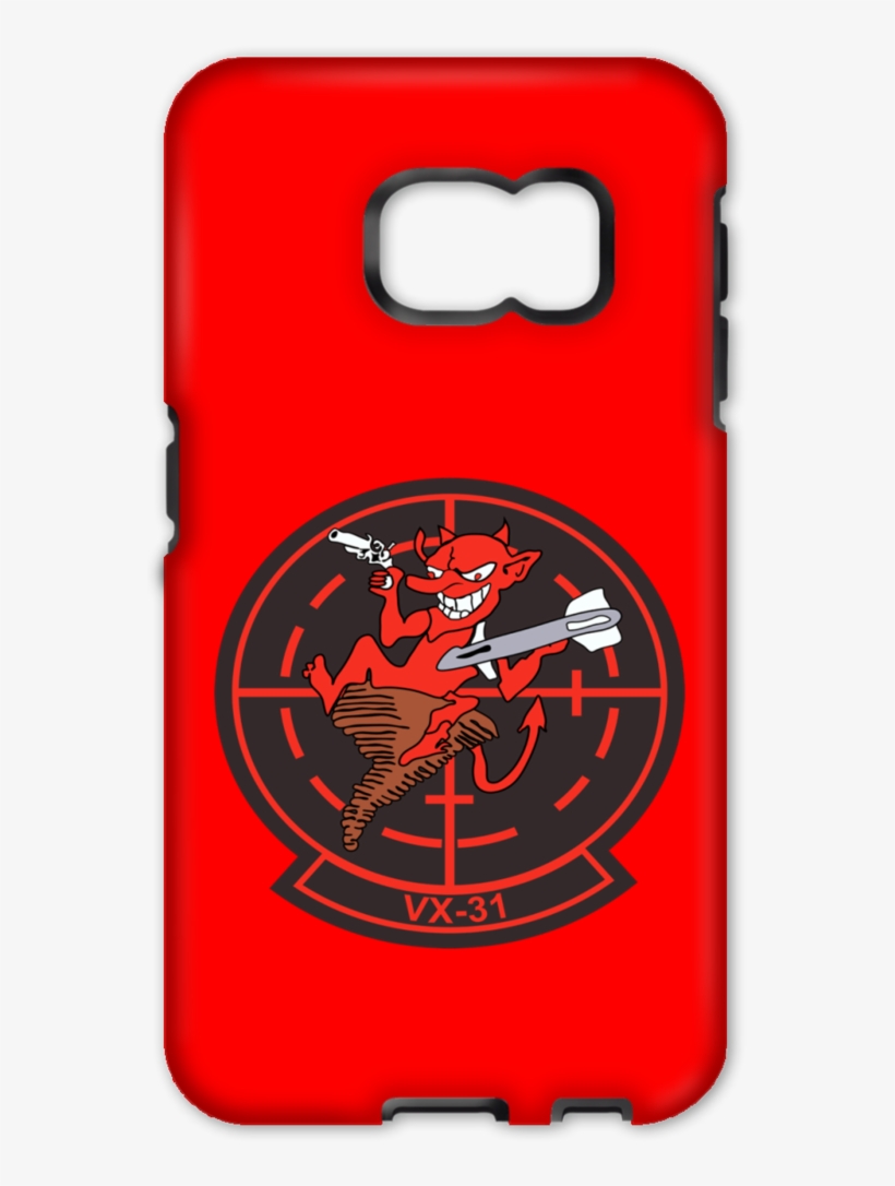 Vx 31 1 Samsung Galaxy S6 Edge Tough - Vx-31, transparent png download