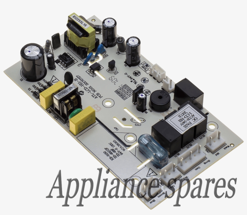 Printed Circuit Board, transparent png download