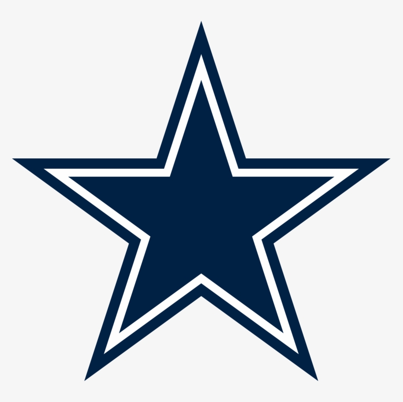 The Health Of Kam Chancellor, The Seahawks Went From - Dallas Cowboys Logo Png, transparent png download