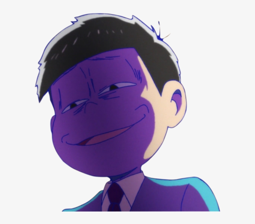 View Samegoogleiqdbsaucenao 1452800419383 , - Mr. Osomatsu, transparent png download