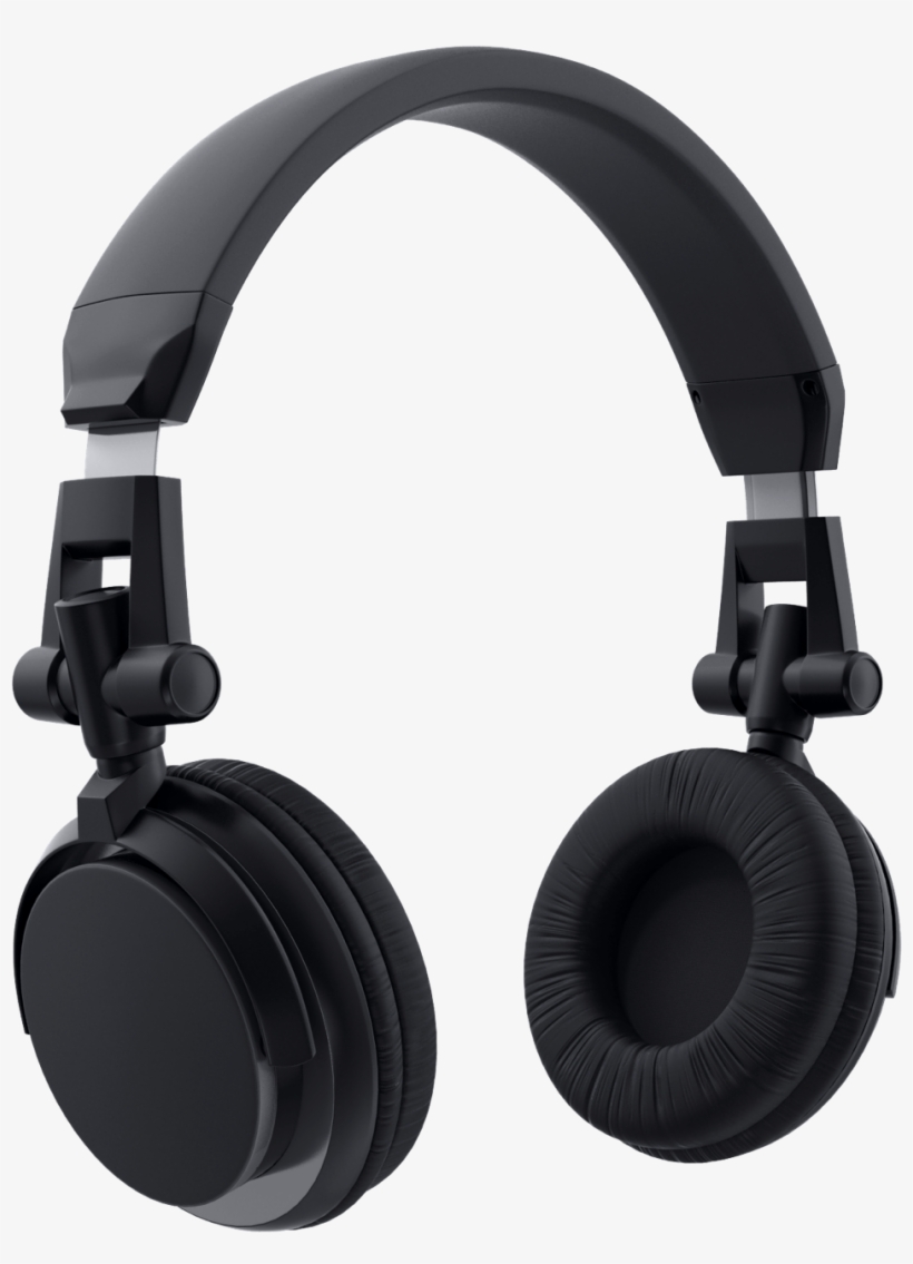 Headphones, transparent png download