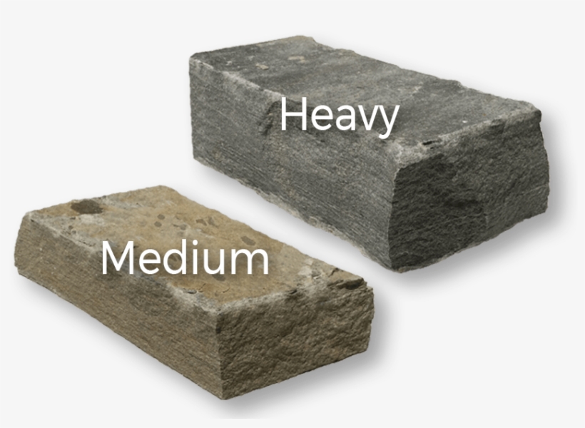 Snapped Wallstone - Boulder, transparent png download