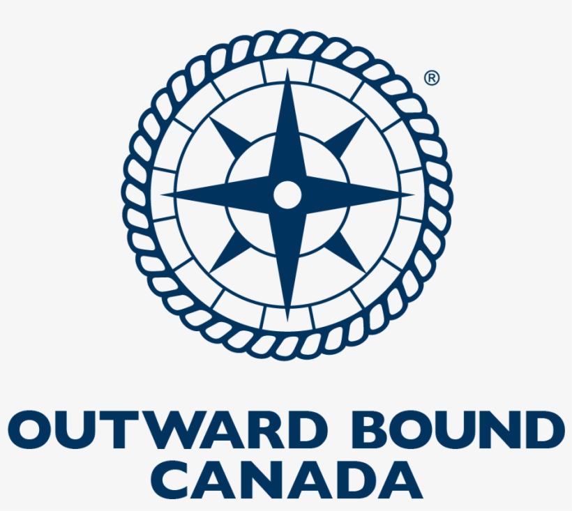 Obc Colour Vertical - Thompson Island Outward Bound Logo, transparent png download