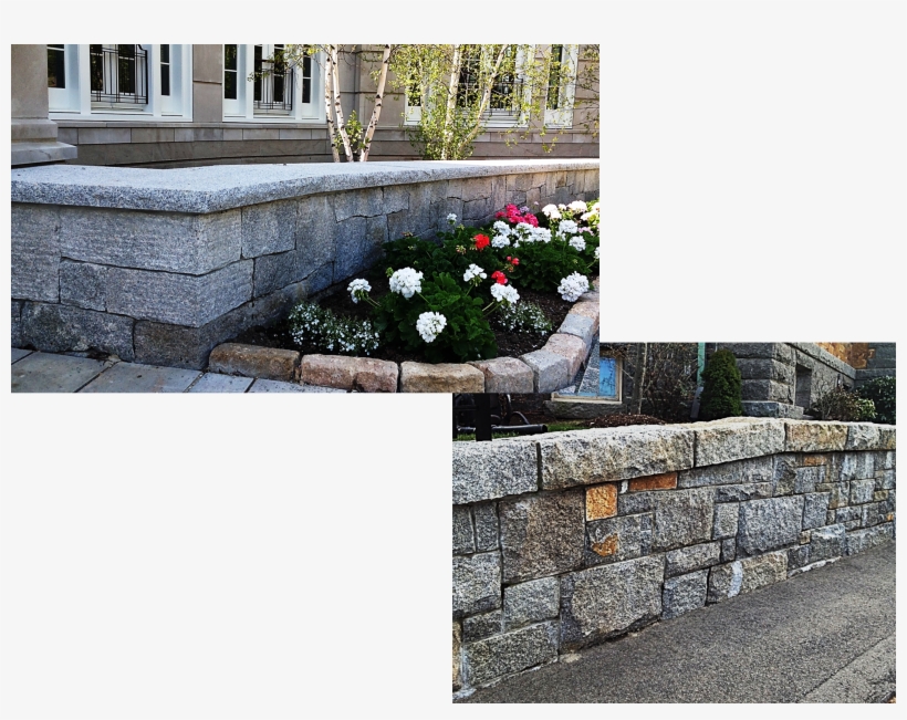 Antique Granite, Custom Fabrication, Residential, Entranceway, - G.i. Stone, transparent png download