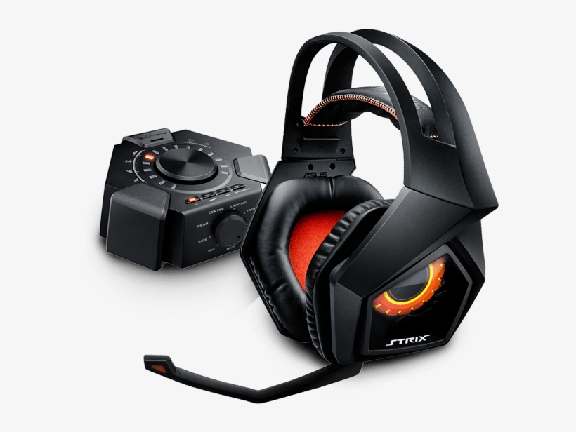 Casby - Best Headsets For Gaming 2018, transparent png download